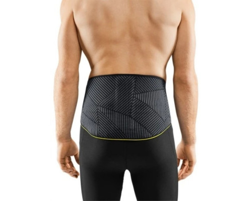 Бандаж поясничный LUMBAMED PLUS E+motion 3.0, medi