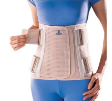 Корсет грудо-поясничный 2163-13, OPPO Medical, высота 34,9см