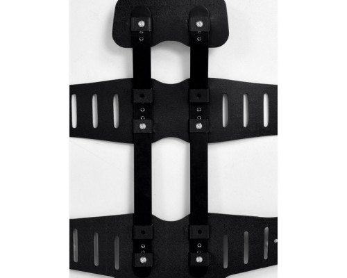 Модульный грудопоясничный ортопедический корсет Reh4Mat Spinefit 1tlso Ms-t-01/tlso