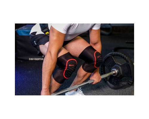 Спортивная защита колена Reh4Mat R4M-SK