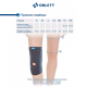 Ортез коленный ORLETT RKN-103(M) 2 поколение неопреновый со стейсами