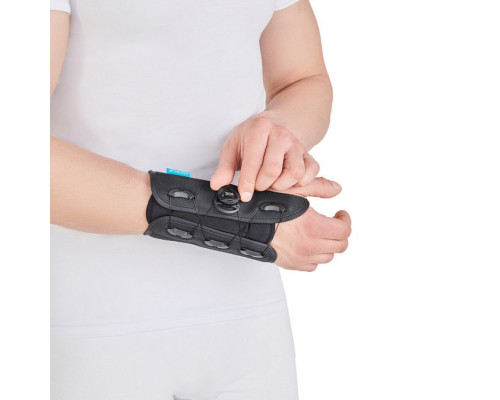 Ортез лучезапястный ORLETT WRS-310 BOA