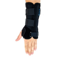 Стабилизирующий ортез предплечья и кисти Reh4Mat As-nx-01