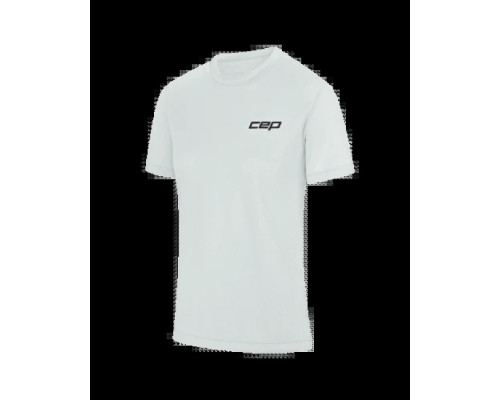 Футболка Core Run с коротким рукавом, женская, CEP