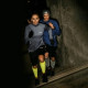 Женские компрессионные гетры CEP Reflective, CEP