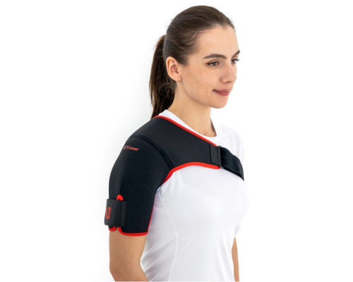 Спортивный ортез на плечевой сустав Reh4Mat As-b