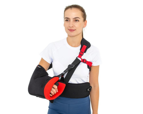 Ортез для ротации плечевого сустава Reh4Mat Clever Am-ao-kg