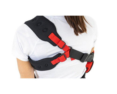 Ортез плечевого сустава с абдукционной подушкой на 10° и 15°  Reh4Mat Clever 2 Abductor Am-ao-kg-02 Abductor