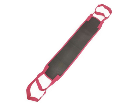 Широкий ремень MET RP-100 Легкий подъем 14171