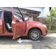 Подъёмник для инвалидов в автомобиль MINIK (Minik-Super)