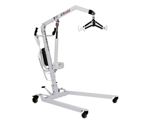 Подъемник электрический Rebotec Арнольд 125