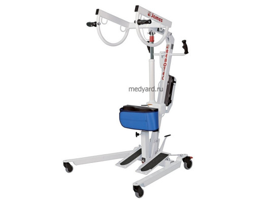 Подъемник электрический Rebotec Джеймс 150 (вертикализатор)