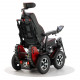 Кресло-коляска вездеход ступенькоход Caterwil GTS 4WD