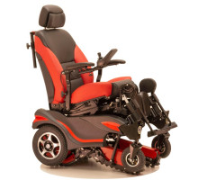 Кресло-коляска ступенькоход Caterwil GTS5 Lux