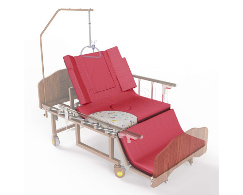 МЕТ МТ-150 Матрас для кроватей MET REVEL NEW, REMEKS, REALTA