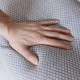 Подушка TRELAX Respecta for man П05