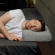 Подушка ортопедическая TRELAX Sola for man П30, серая