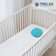 Подушка ортопедическая TRELAX Mimi П27