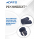 Матрас противопролежневый AORTIS трубчатый M22LPS