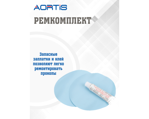 Матрас противопролежневый AORTIS ячеистый M130