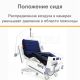 МЕТ ROVACARE Противопролежневая система с микропроцессорным распределением давления