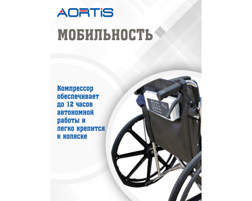 Подушка AORTIS HF-2002R
