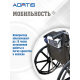 Подушка AORTIS HF-2002R