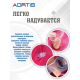 Подушка противопролежневая AORTIS HF006 (розовая)