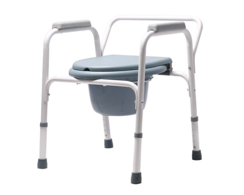 Стул с санитарным оснащением Dayang DY02810