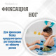Кресло для купания Drive Medical Otter S (рост до 90 см)