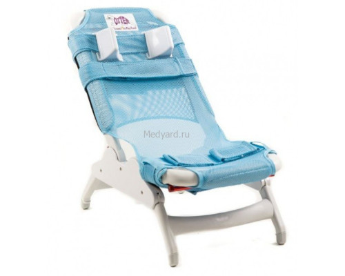 Кресло для купания Drive Medical Otter L (рост 110 - 170 см)