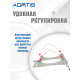 Подставка под сиденье для ванн OTTER