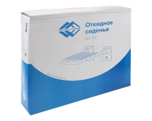 Откидное сидение МС-К4