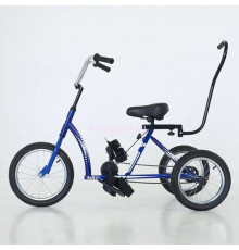 Велосипед для детей с ДЦП RAFT BIKE Лайт