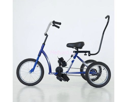Велосипед для детей с ДЦП RAFT BIKE Лайт
