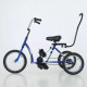 Велосипед для детей с ДЦП RAFT BIKE Лайт