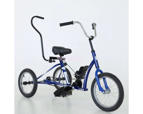 Велосипед для детей с ДЦП RAFT BIKE Лайт