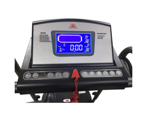 Беговая дорожка AMF 8612RP