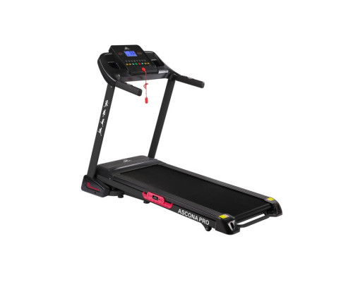 Беговая дорожка DFC ASCONA Pro T640
