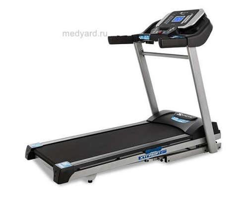 Беговая дорожка Xterra TRX2500