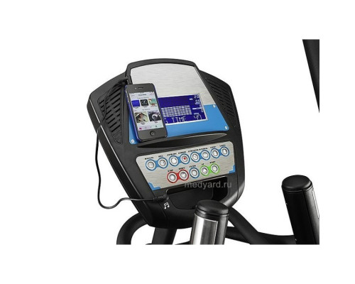 Эллиптический тренажер Xterra FS4.5e