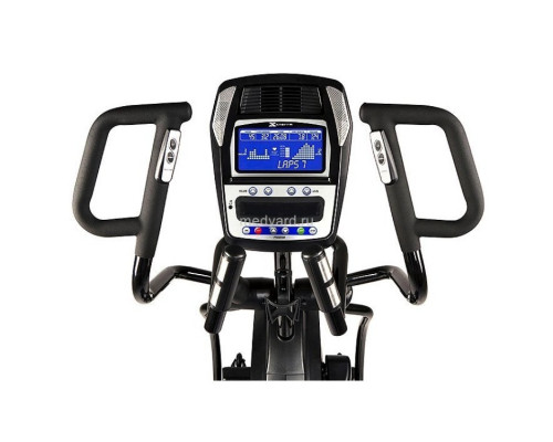 Эллиптический тренажер Xterra FS5.9e