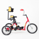 Велосипед для детей с ДЦП RAFT BIKE 2