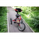 Велосипед для детей с ДЦП RAFT BIKE 2