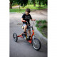 Велосипед для детей с ДЦП RAFT BIKE 2