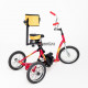 Велосипед для детей с ДЦП RAFT BIKE 2