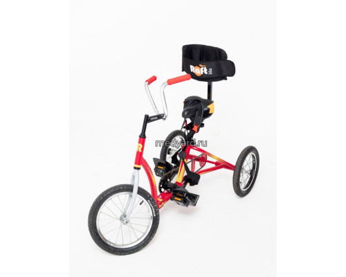 Велосипед для детей с ДЦП RAFT BIKE 2