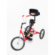 Велосипед для детей с ДЦП RAFT BIKE 2