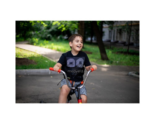 Велосипед для детей с ДЦП RAFT BIKE 2