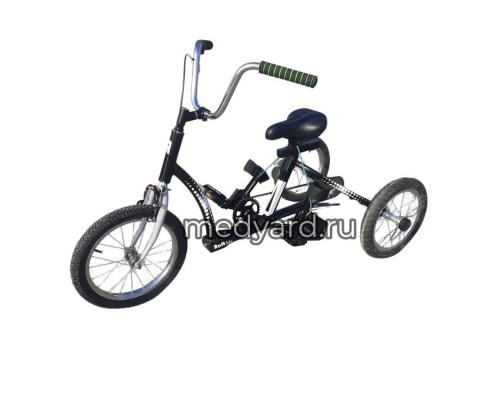 Реабилитационный велосипед RAFT BIKE 5